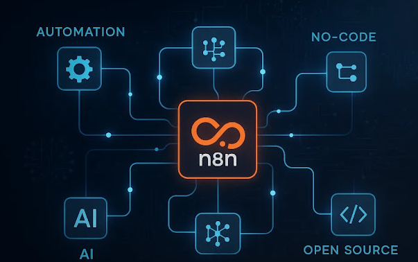 Установка N8N на Proxmox