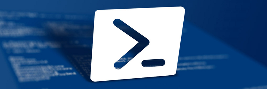 powershell