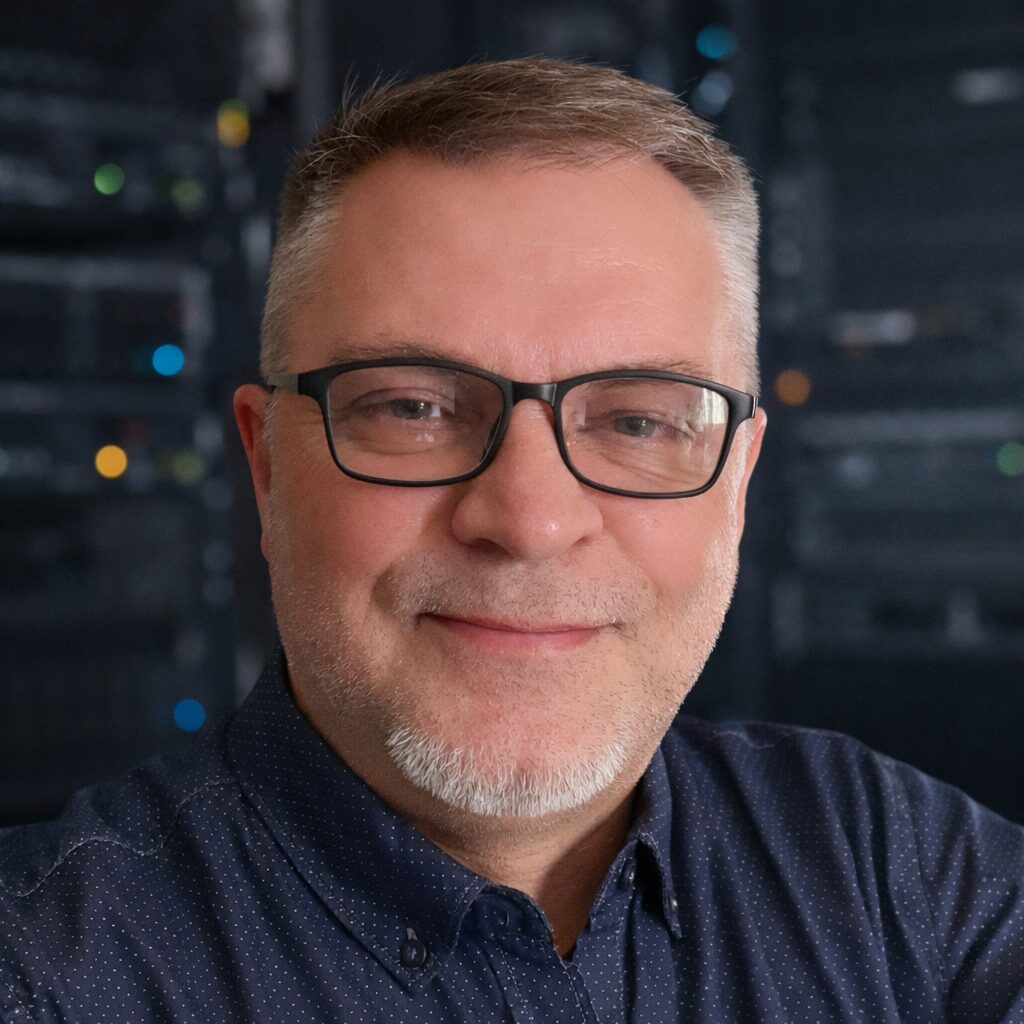 IT-аутсорсинг и системное администрирование