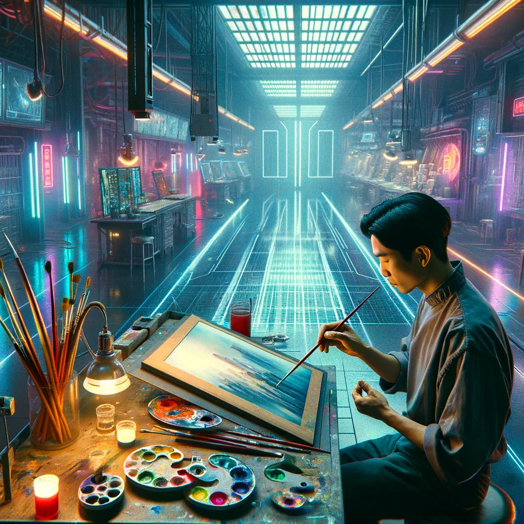 Как написать промт: примеры, стили и готовые шаблоны