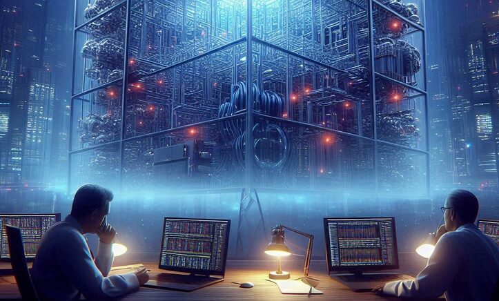 Квантовые компьютеры: когда они наконец решат что-то полезное