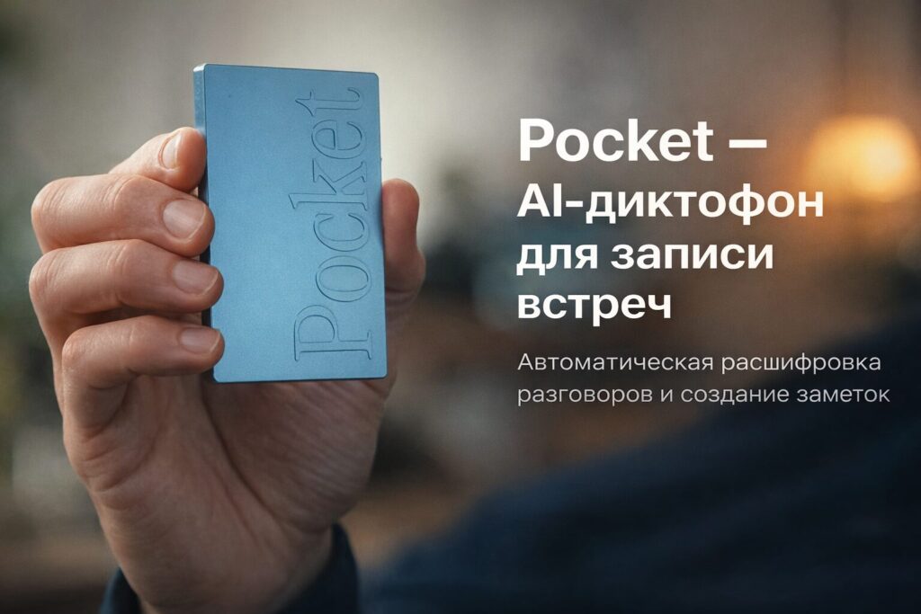 Обзор устройства, функции, цена, практические кейсы и сравнение с конкурентами