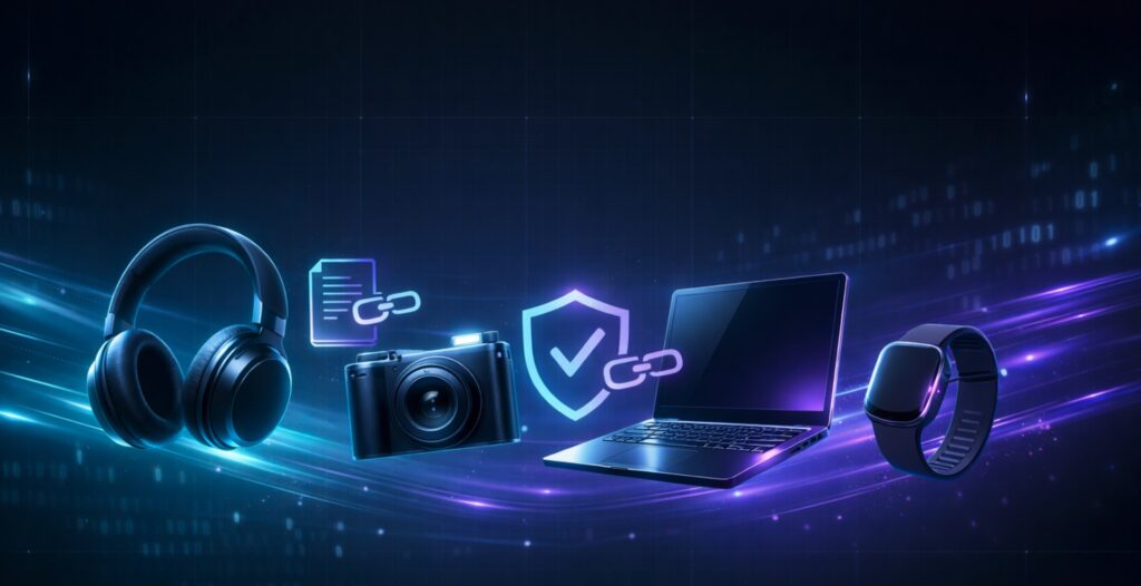 Новости гаджетов апрель 2026 — первоисточники и где проверить каждую новинку