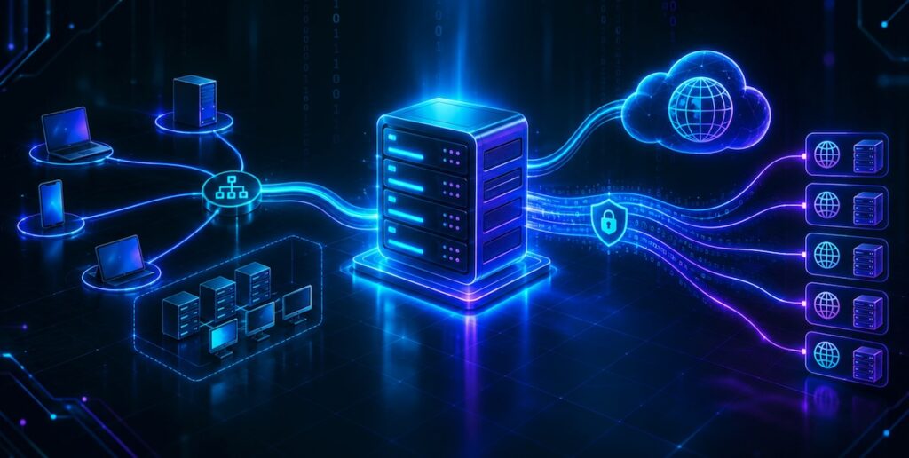 Technitium DNS Server